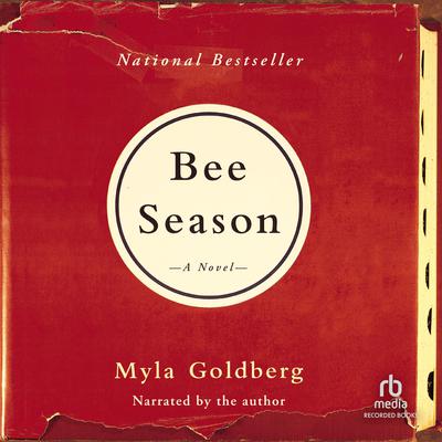 Bee Season by Myla Goldberg audiobook