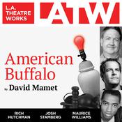 American Buffalo by  David Mamet audiobook