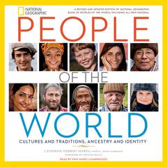People of the World by Catherine  Herbert Howell audiobook