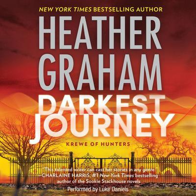 Darkest Journey by Heather Graham audiobook