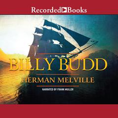 Billy Budd, Sailor by Herman Melville audiobook