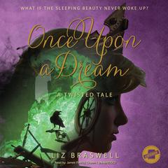 Once Upon a Dream by Liz Braswell audiobook