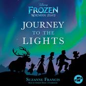 Frozen Northern Lights by  Suzanne Francis audiobook