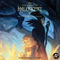 The Curse of Maleficent by Elizabeth Rudnick audiobook
