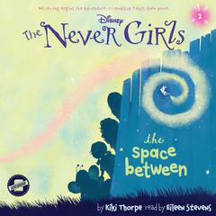 The Space Between by Kiki Thorpe audiobook
