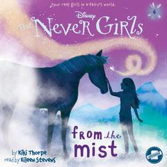 From the Mist by Kiki Thorpe audiobook