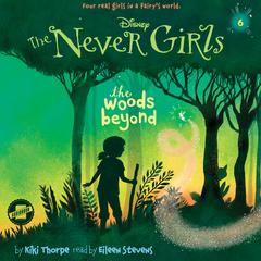 The Woods Beyond by Kiki Thorpe audiobook
