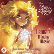 Leona’s Unlucky Mission by  Shana Muldoon Zappa audiobook