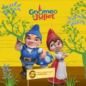 Gnomeo & Juliet by  Molly McGuire Woods audiobook