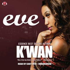Eve by K’wan audiobook