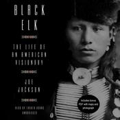 Black Elk by  Joe Jackson audiobook