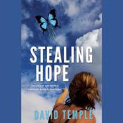 Stealing Hope by  David Temple audiobook