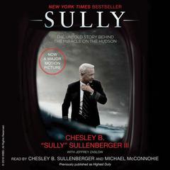 Sully by Chesley B. 