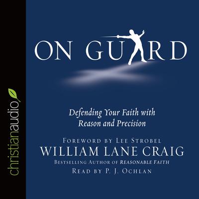 On Guard by P. J. Ochlan audiobook