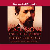 The Black Monk and Other Stories by  Anton Chekhov audiobook