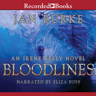 Bloodlines by Jan Burke audiobook