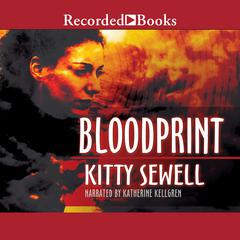Bloodprint by Kitty Sewell audiobook