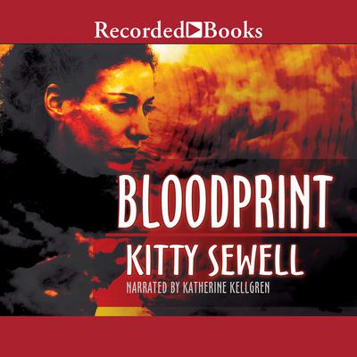 Bloodprint by Kitty Sewell audiobook