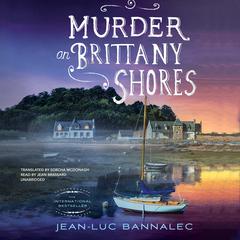 Murder on Brittany Shores by Jean-Luc Bannalec audiobook