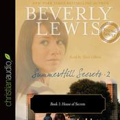 House of Secrets by  Beverly Lewis audiobook