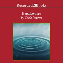 Breakwater by Carla Neggers audiobook