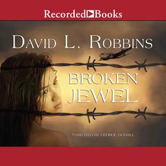 Broken Jewel by David L. Robbins audiobook