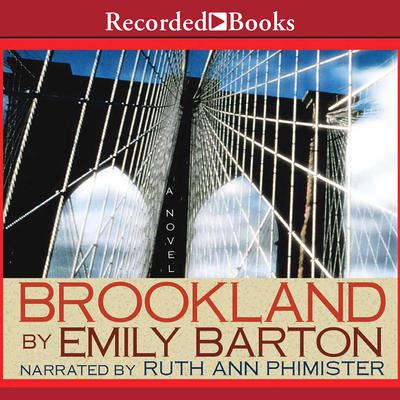 Brookland by Emily Barton audiobook