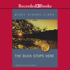The Buck Stops Here by Mindy Starns Clark audiobook