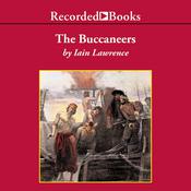 The Buccaneers by  Iain Lawrence audiobook