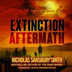 Extinction Aftermath by Nicholas Sansbury Smith audiobook