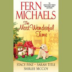 The Most Wonderful Time by Fern Michaels audiobook