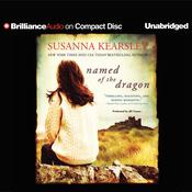 Named of the Dragon by  Susanna Kearsley audiobook