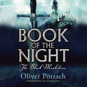 Book of the Night by  Oliver Pötzsch audiobook