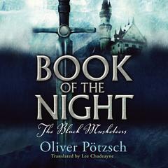 Book of the Night by Oliver Pötzsch audiobook