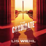 The Candidate by  Lis Wiehl audiobook