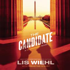 The Candidate by Lis Wiehl audiobook