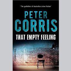 That Empty Feeling by Peter Corris audiobook