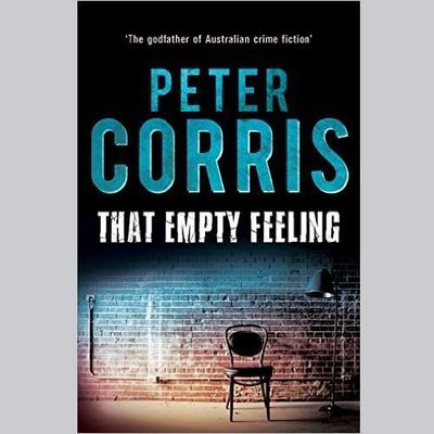 That Empty Feeling by Peter Corris audiobook