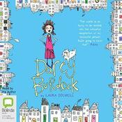 Darcy Burdock by  Laura Dockrill audiobook