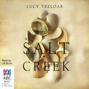 Salt Creek by  Lucy Treloar audiobook