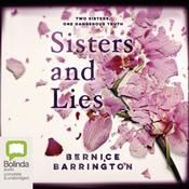 Sisters and Lies by  Bernice Barrington audiobook