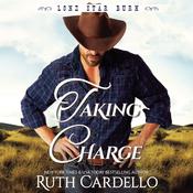 Taking Charge by  Ruth Cardello audiobook