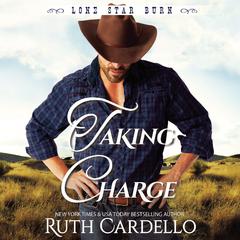 Taking Charge by Ruth Cardello audiobook