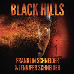 Black Hills by Jennifer Schneider audiobook
