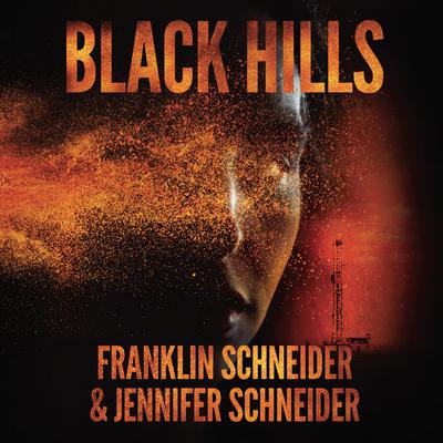 Black Hills by Jennifer Schneider audiobook
