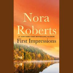 First Impressions by Nora Roberts audiobook