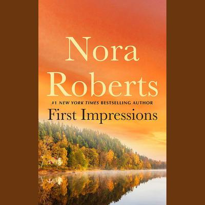 First Impressions by Nora Roberts audiobook