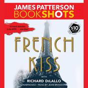 French Kiss by  Richard DiLallo audiobook