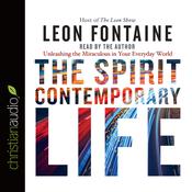 Spirit Contemporary Life by  Leon Fontaine audiobook