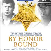 By Honor Bound by  Dick Couch audiobook